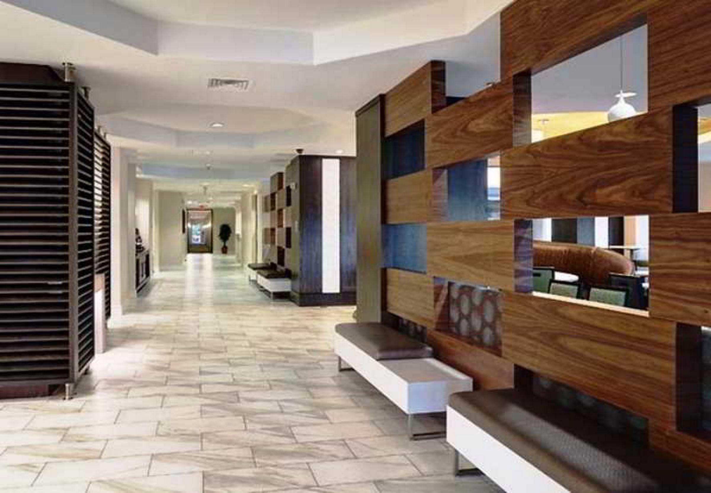 Springhill Suites By Marriott Orlando Convention Center Williamsburg Luaran gambar