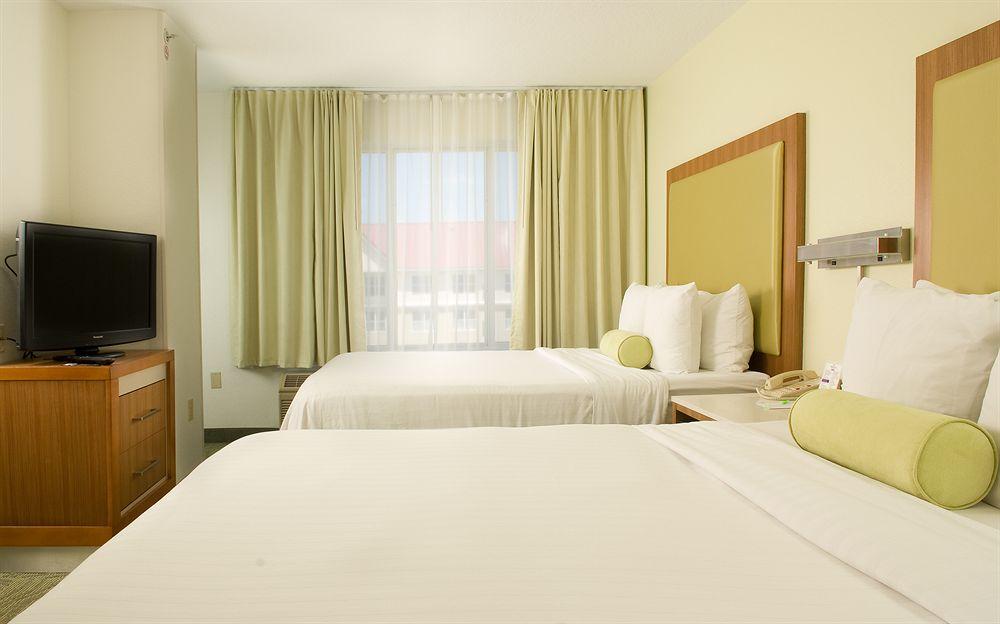 Springhill Suites By Marriott Orlando Convention Center Williamsburg Luaran gambar