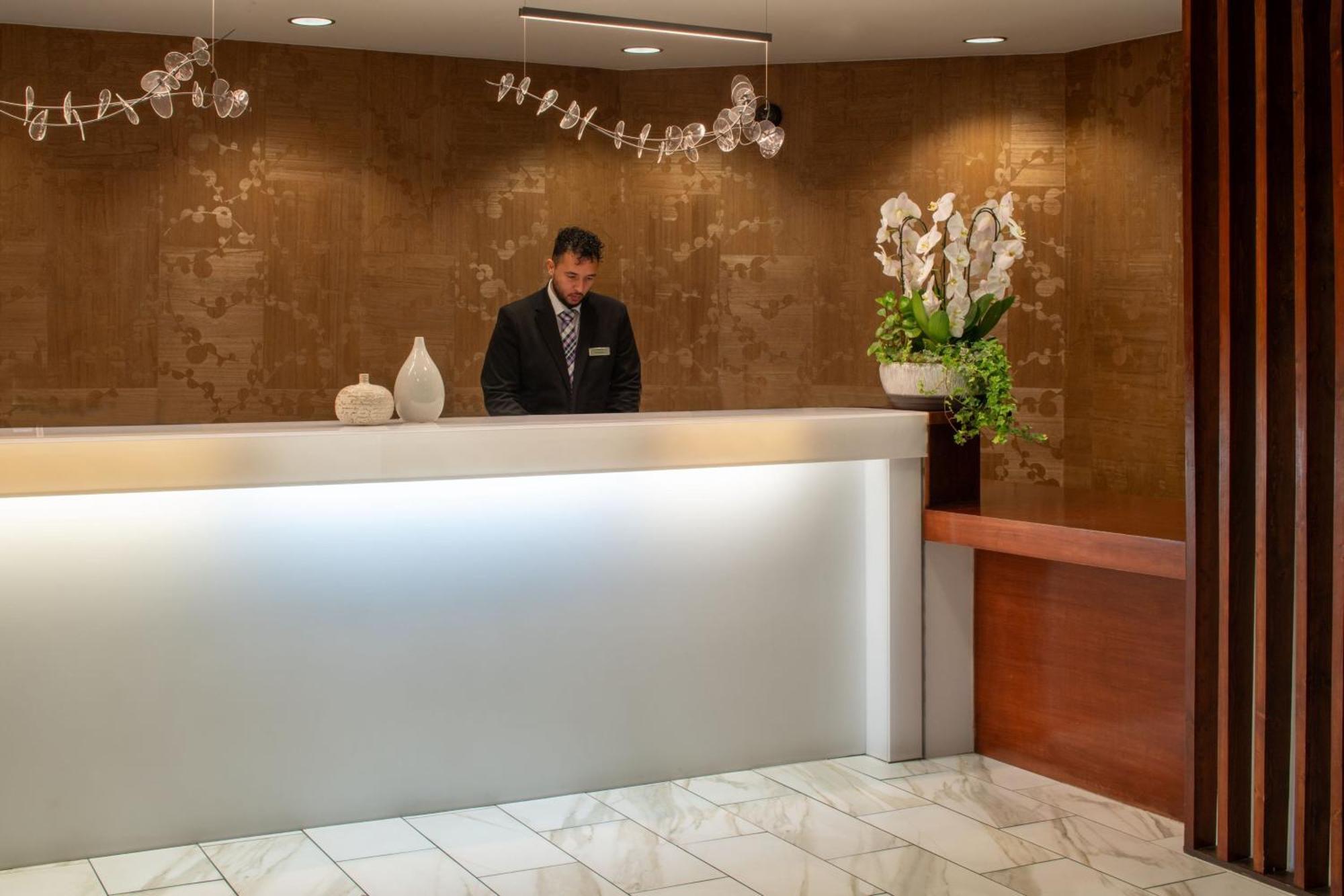 Springhill Suites By Marriott Orlando Convention Center Williamsburg Luaran gambar