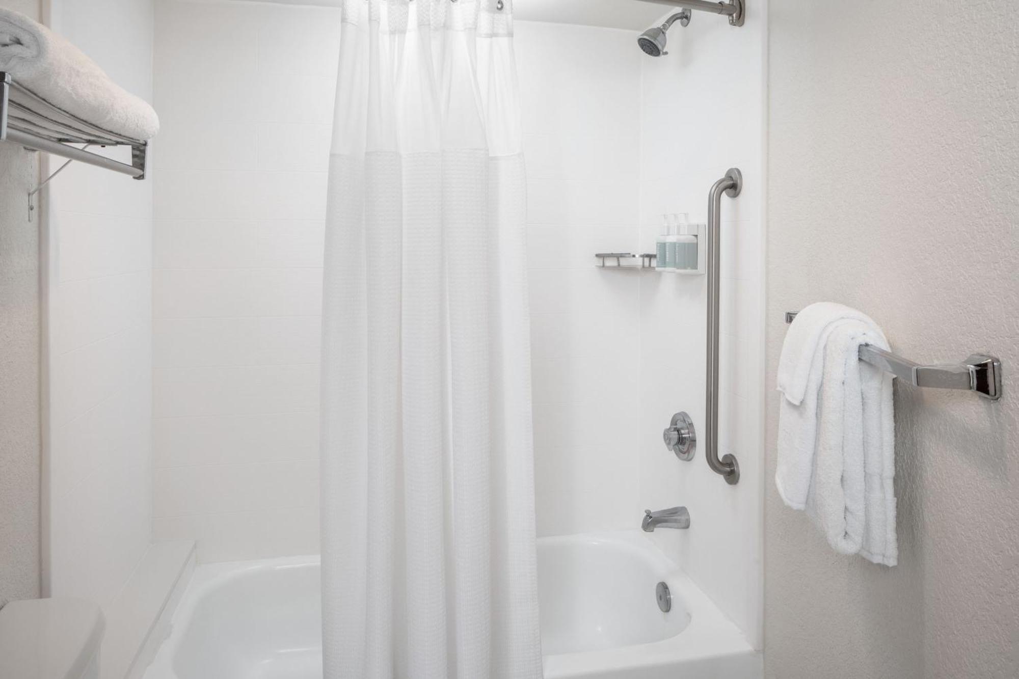Springhill Suites By Marriott Orlando Convention Center Williamsburg Luaran gambar