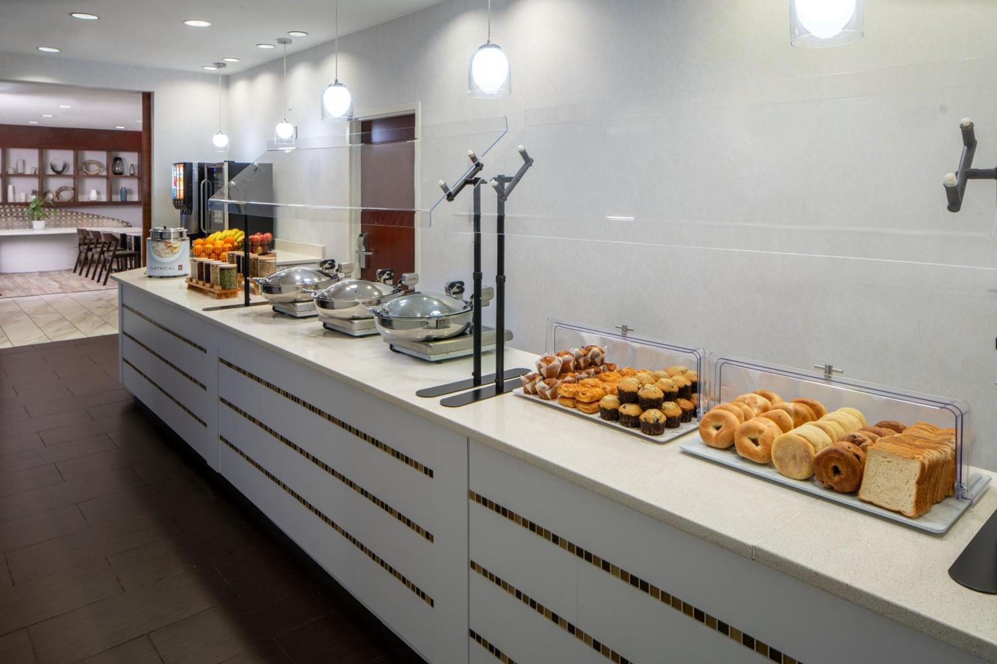 Springhill Suites By Marriott Orlando Convention Center Williamsburg Luaran gambar