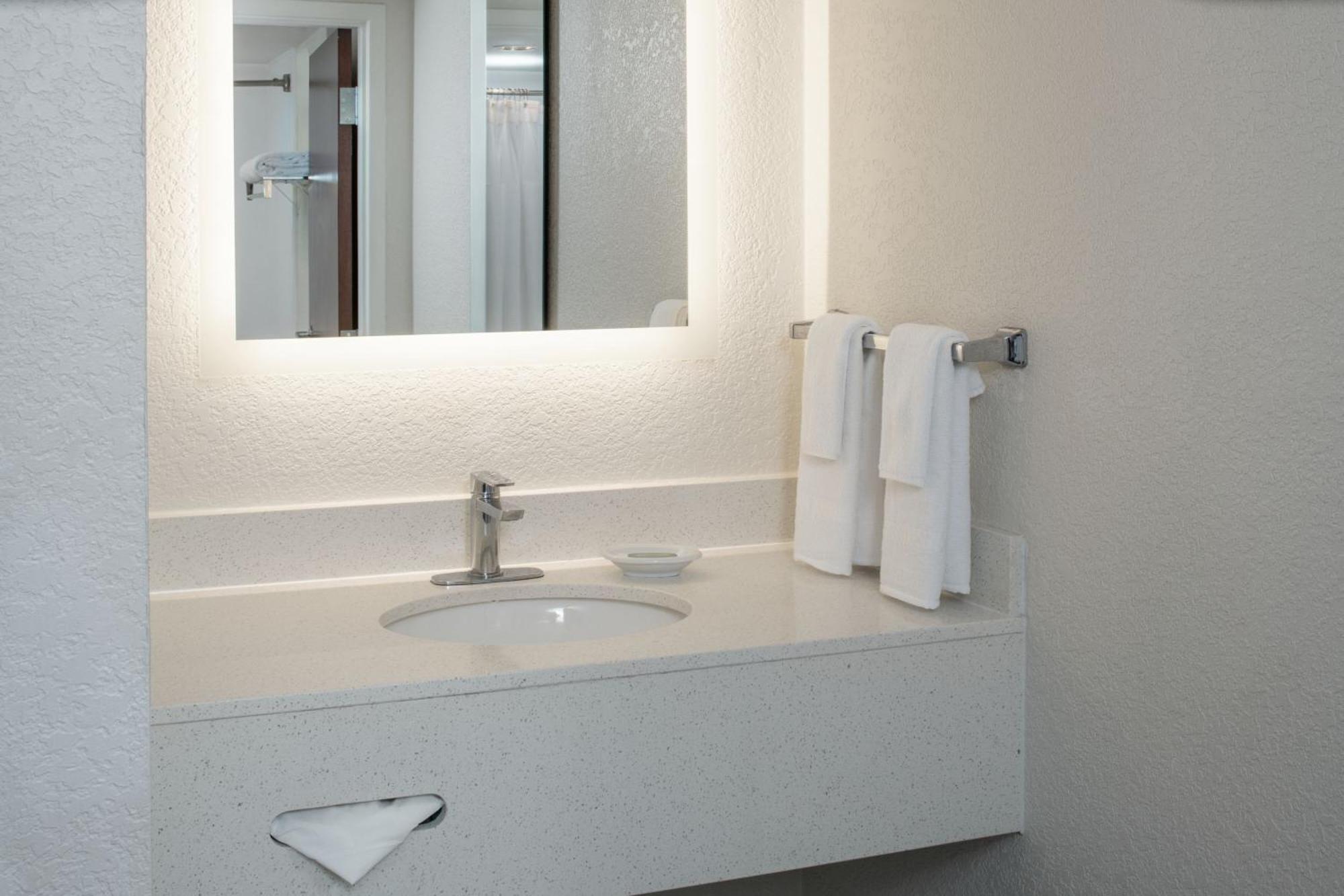 Springhill Suites By Marriott Orlando Convention Center Williamsburg Luaran gambar