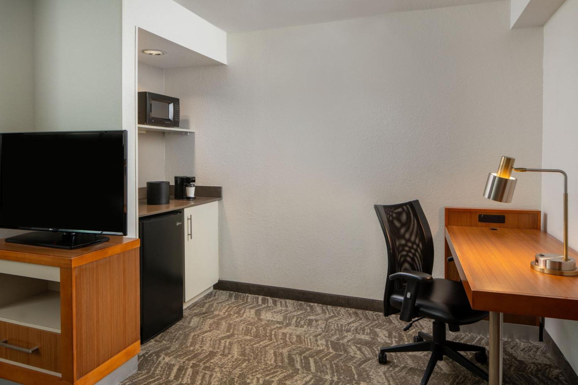 Springhill Suites By Marriott Orlando Convention Center Williamsburg Luaran gambar