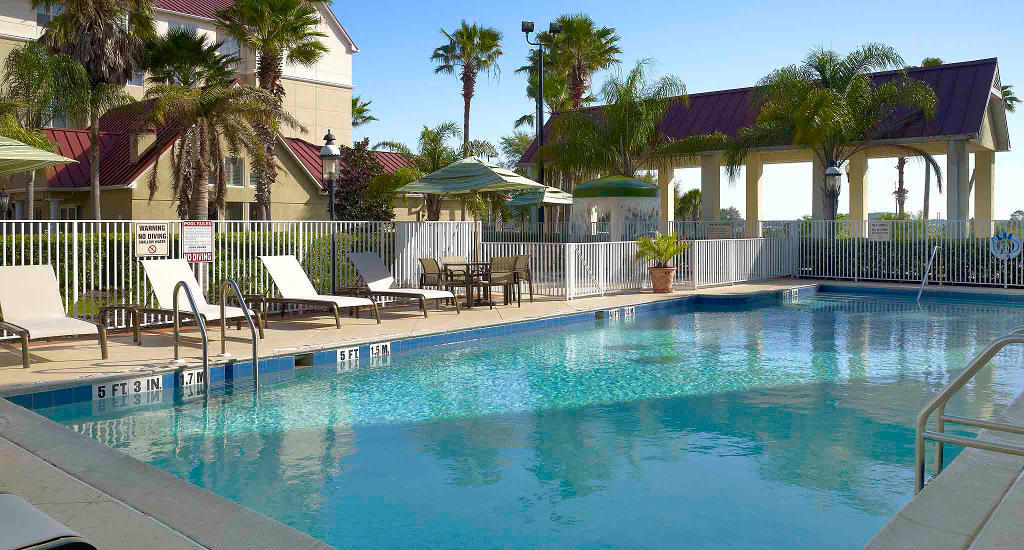 Springhill Suites By Marriott Orlando Convention Center Williamsburg Luaran gambar