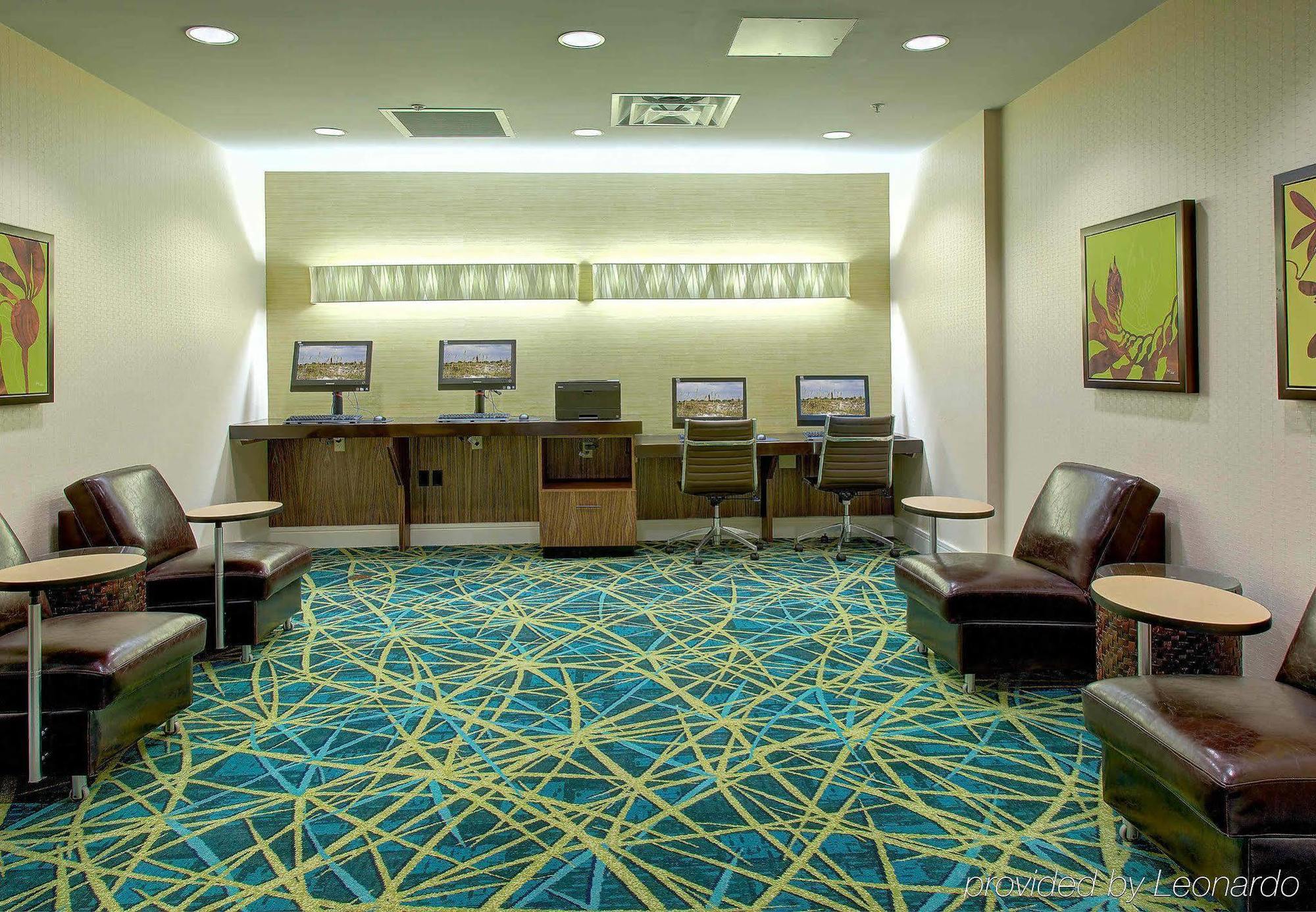 Springhill Suites By Marriott Orlando Convention Center Williamsburg Luaran gambar