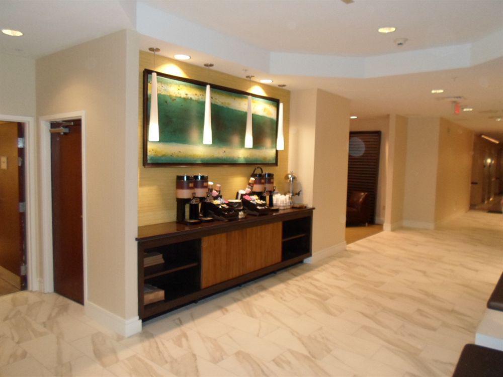 Springhill Suites By Marriott Orlando Convention Center Williamsburg Luaran gambar